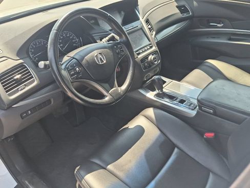 Used 2014 Acura RLX FWD image 10