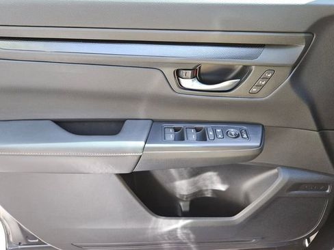 Certified 2024 Honda CR-V Sport-L image 28