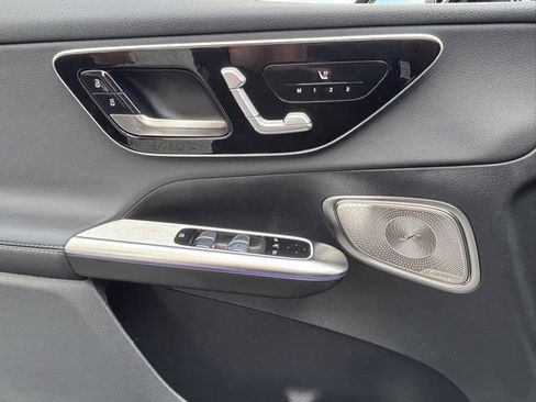 New 2026 Mercedes-Benz GLC 300 4MATIC image 29