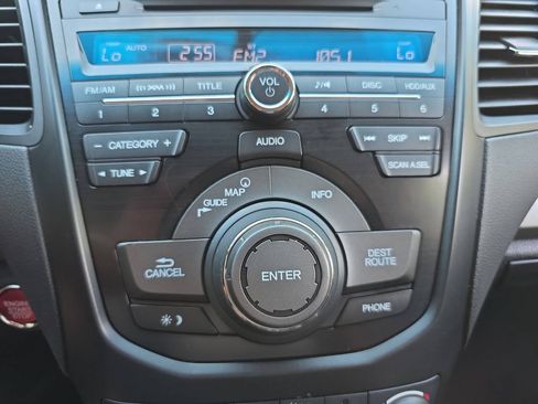 Used 2014 Acura RDX AWD w/ Technology Package image 21
