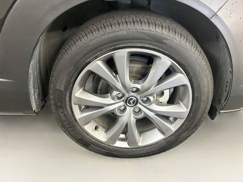 Used 2025 MAZDA CX-30 AWD 2.5 S w/ Preferred Package image 11