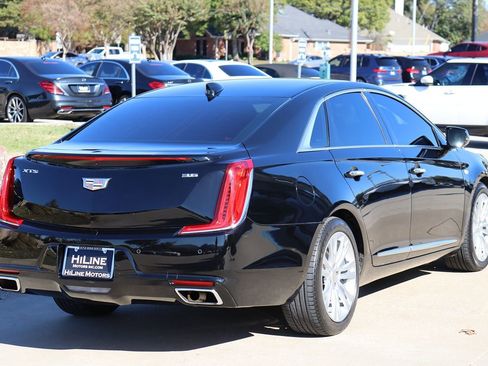 Used 2019 Cadillac XTS Luxury image 9