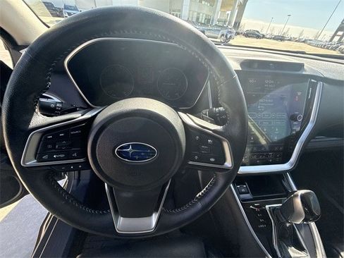Used 2023 Subaru Outback Limited image 6