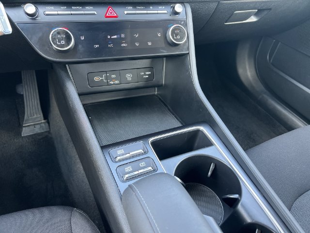 Certified 2025 Hyundai Sonata SEL FWD image 23