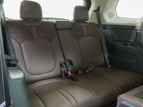New 2026 Honda Pilot Elite image 45