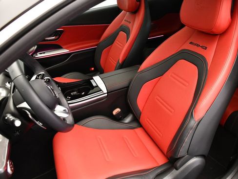 Used 2024 Mercedes-Benz CLE 53 AMG 4MATIC image 38