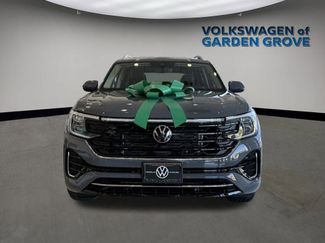 New 2026 Volkswagen Atlas SEL Premium R-Line AWD/4WD video 2
