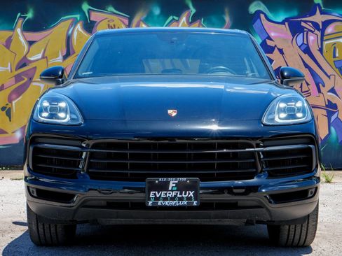 Used 2019 Porsche Cayenne S AWD/4WD image 15