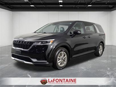 Used 2024 Kia Carnival LX