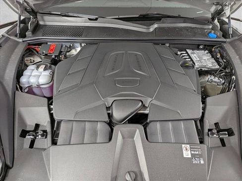 New 2026 Porsche Cayenne Coupe image 26