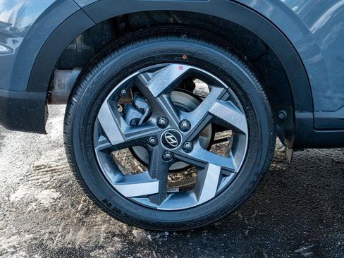 New 2026 Hyundai Venue SEL image 10