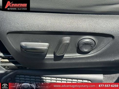 Certified 2023 Toyota Sienna Limited AWD/4WD image 24