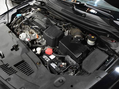 Used 2020 Acura ILX image 40