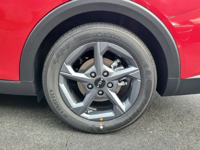 New 2026 Kia K4 FWD image 7