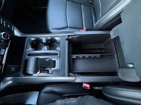 Certified 2025 Ford F150 Lariat w/ Equipment Group 501A Mid AWD/4WD image 13