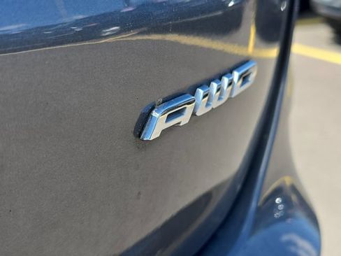 Certified 2024 Ford Edge SEL w/ Convenience Package AWD/4WD image 6
