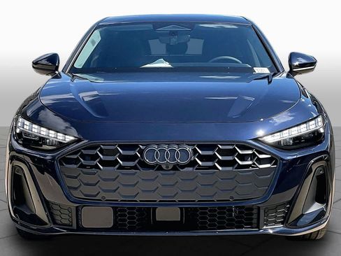New 2026 Audi A5 2.0T Premium Plus AWD/4WD image 3