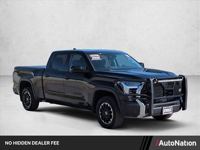 Used 2022 Toyota Tundra SR5 w/ TRD Off-Road Package