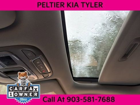 Certified 2022 Kia Telluride EX w/ EX Premium Package image 26