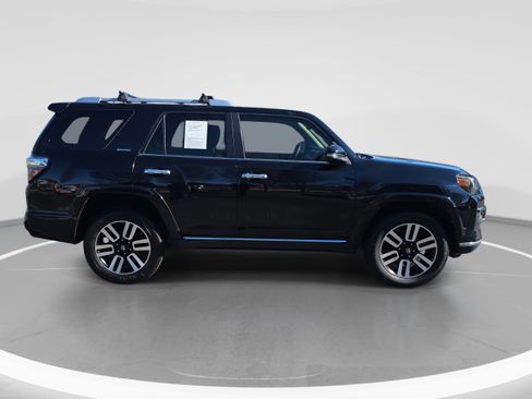 Used 2014 Toyota 4Runner Limited image 4