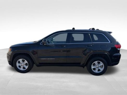 Used 2014 Jeep Grand Cherokee Laredo w/ Quick Order Package 23E AWD/4WD image 20