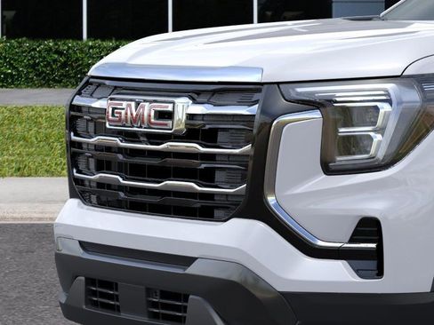 New 2026 GMC Terrain Elevation FWD image 13