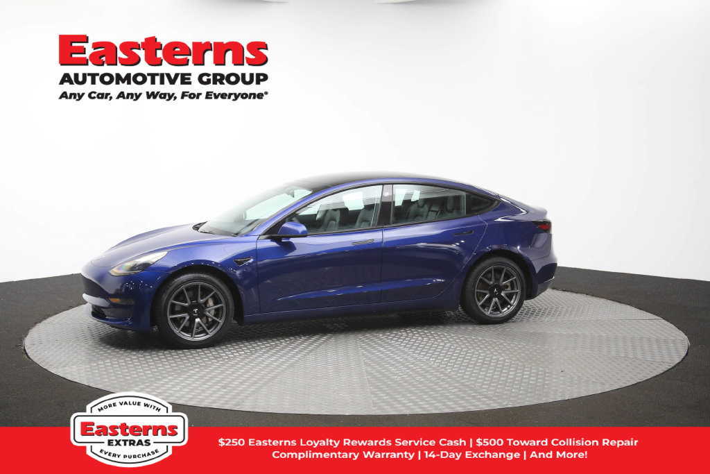 Used 2023 Tesla Model 3 Standard Range RWD image 53