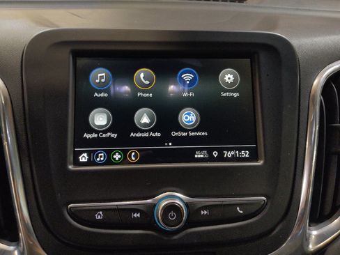 Used 2019 Chevrolet Equinox LS FWD image 25