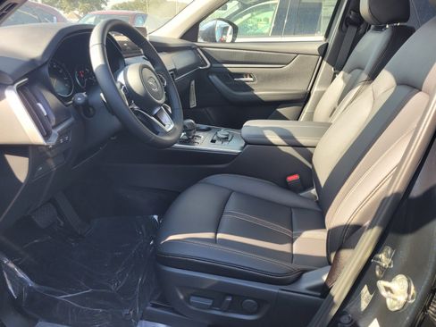 New 2026 MAZDA CX-90 3.3 Turbo w/ Select Package image 4