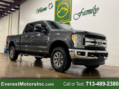 Used 2017 Ford F250 XLT w/ XLT Premium Package