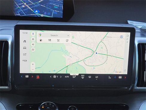 New 2025 Ford Expedition Platinum w/ Driver's Package image 17