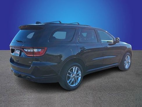 Used 2024 Dodge Durango GT image 5