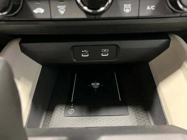 New 2026 Honda Accord LX image 17