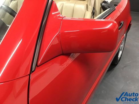 Used 1993 Mercedes-Benz 500 SL image 38