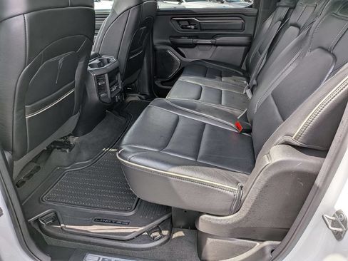 Certified 2024 RAM 1500 Limited AWD/4WD image 26