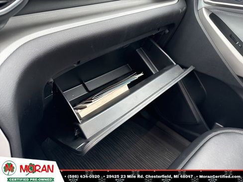 Used 2022 Ford Explorer XLT w/ Equipment Group 202A image 22