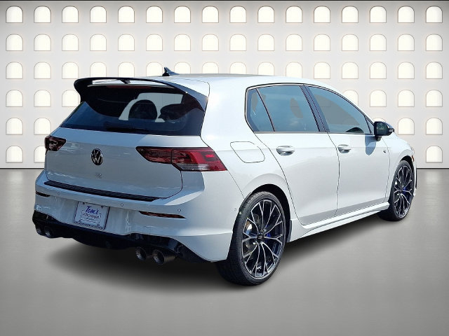 New 2026 Volkswagen Golf w/ Euro Style Package AWD/4WD image 4