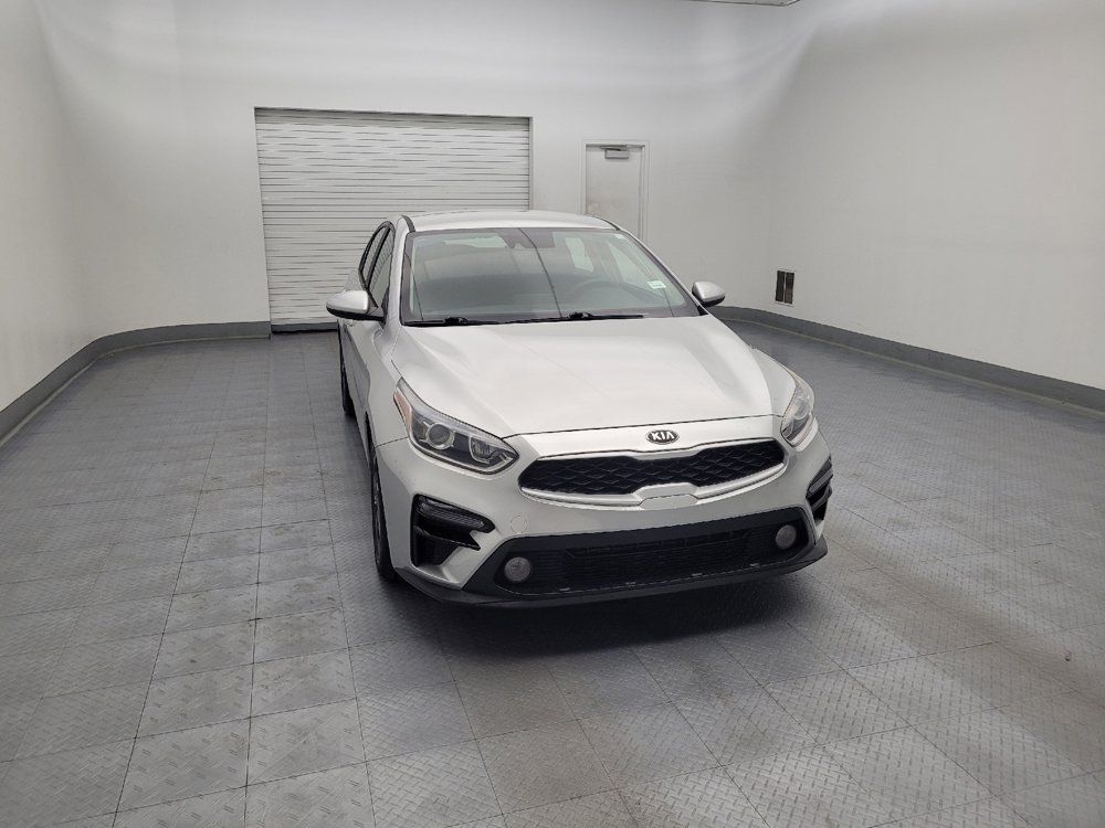 Used 2019 Kia Forte LXS FWD image 14