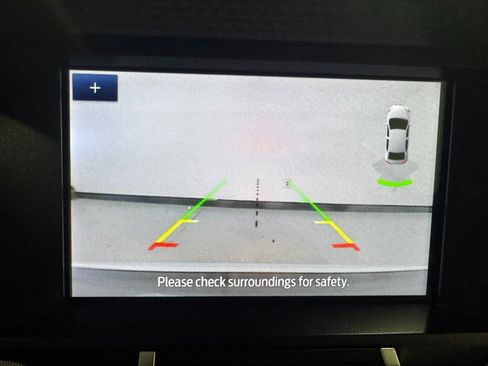 Used 2022 Ford Mustang GT Premium w/ GT Performance Package image 8