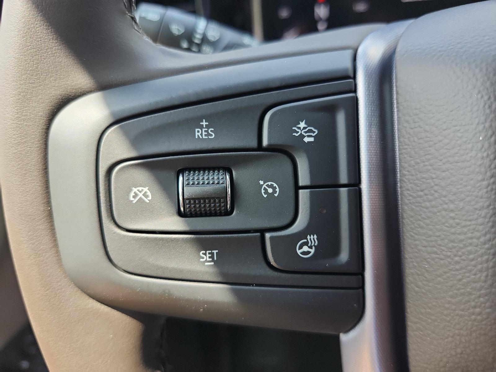 New 2026 GMC Sierra 1500 SLE AWD/4WD image 20