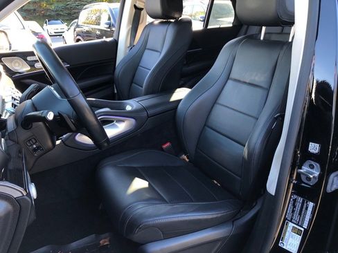 Used 2023 Mercedes-Benz GLE 450 4MATIC image 34