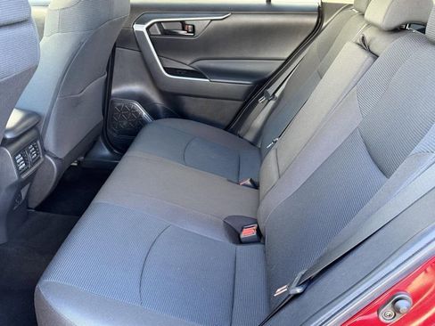 Used 2023 Toyota RAV4 LE image 10