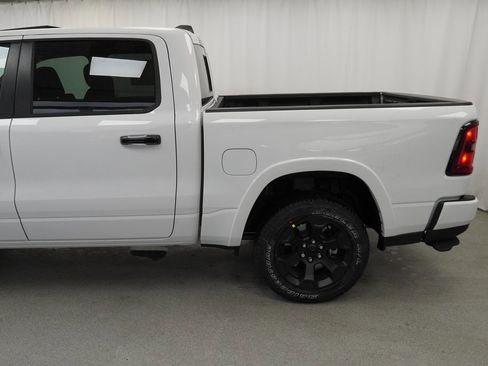 New 2026 RAM 1500 Big Horn image 16