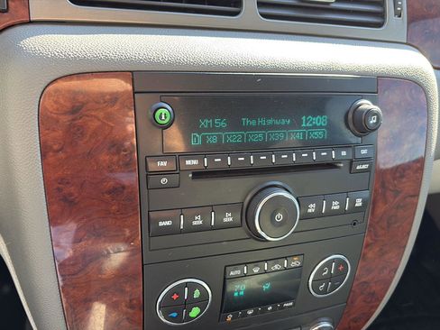 Used 2012 Chevrolet Silverado 1500 LTZ w/ LTZ Plus Package image 18