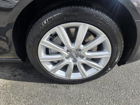 Used 2014 Audi A6 3.0T Premium Plus image 14