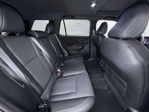 New 2026 Subaru Outback Limited AWD/4WD image 16