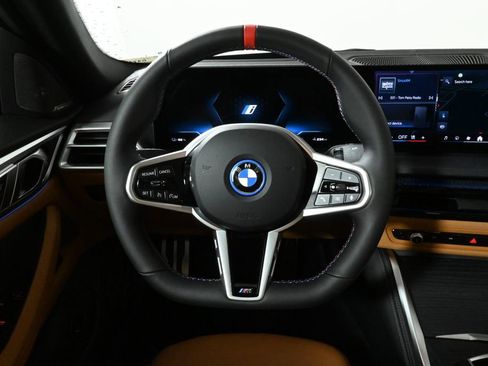 Used 2025 BMW i4 M50 w/ Premium Package image 18