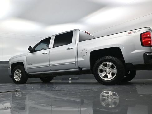 Used 2017 Chevrolet Silverado 1500 LT w/ All Star Edition AWD/4WD image 20