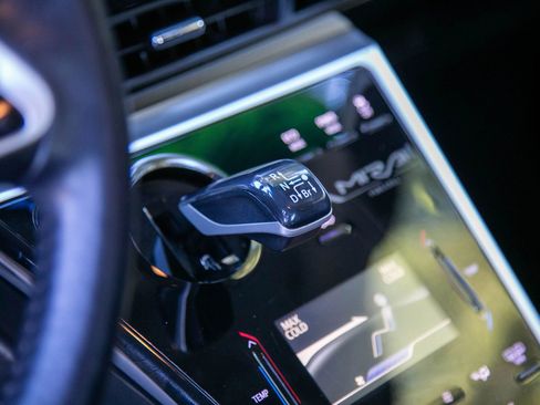 Used 2018 Toyota Mirai image 26