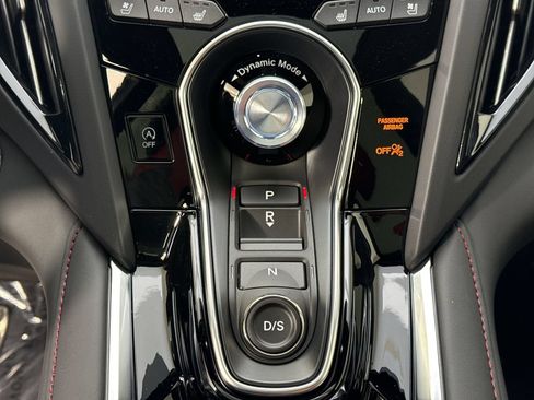 New 2026 Acura RDX A-Spec AWD/4WD image 17